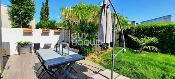 Maison de plain pied 5 pièce(s) 88 m2