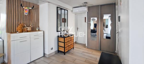 Maison de plain pied 5 pièce(s) 88 m2