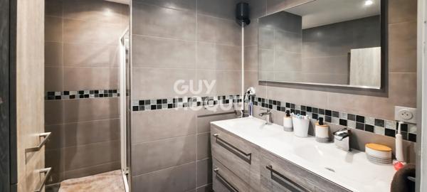 Maison de plain pied 5 pièce(s) 88 m2