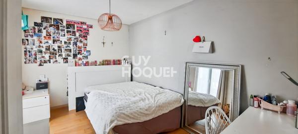 Maison de plain pied 5 pièce(s) 88 m2