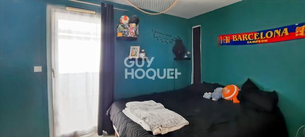 Maison de plain pied 5 pièce(s) 88 m2