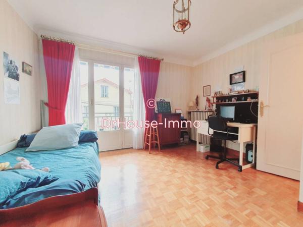Maison à vendre 5 pièces de 100 m²