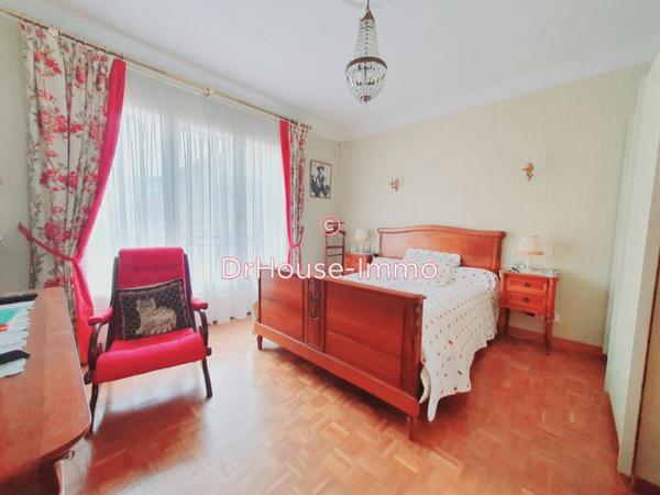 Maison à vendre 5 pièces de 100 m²