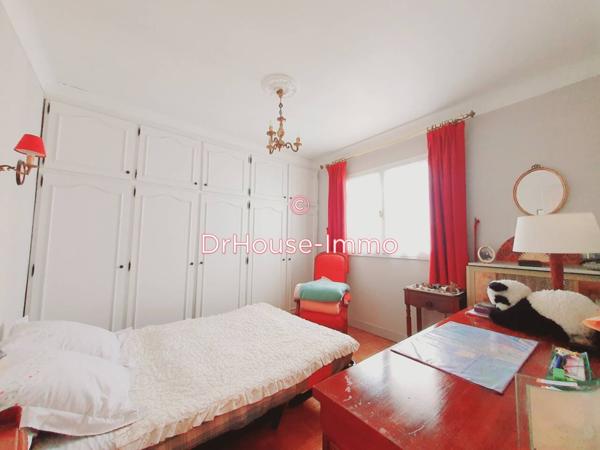 Maison à vendre 5 pièces de 100 m²