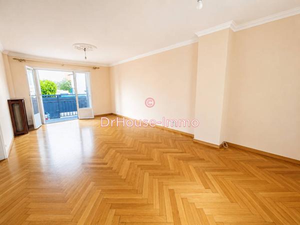 Maison à vendre 5 pièces de 100 m²