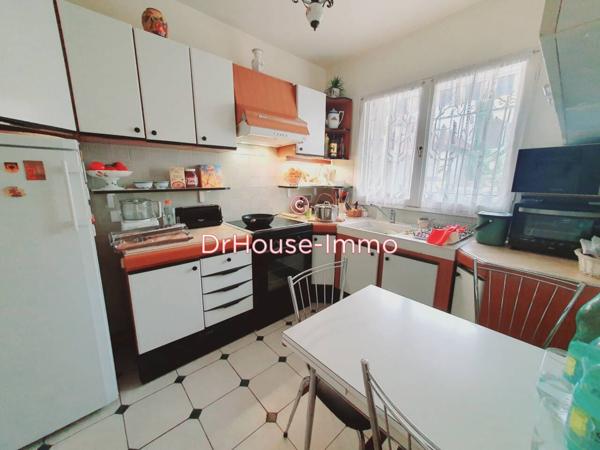 Maison à vendre 5 pièces de 100 m²