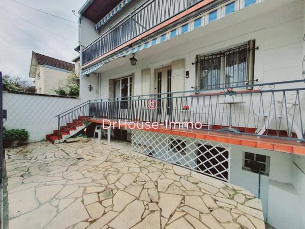 Maison à vendre 5 pièces de 100 m²