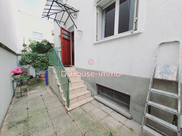 Maison à vendre 5 pièces de 100 m²