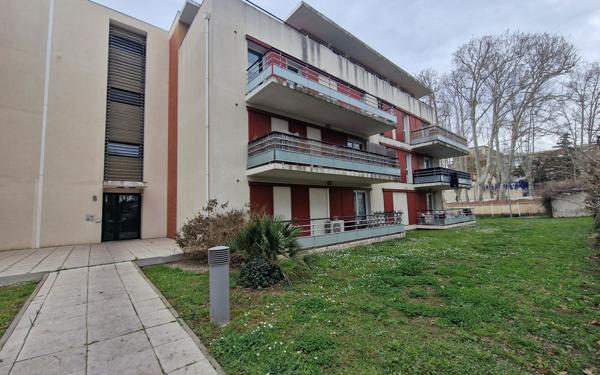 Appartement à vendre    3 pièces •  Perpignan