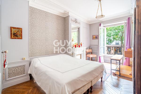 Appartement à vendre de 4 pièces de 88.4 m²