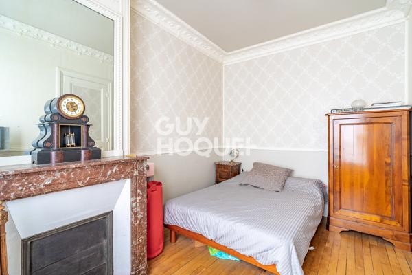 Appartement à vendre de 4 pièces de 88.4 m²