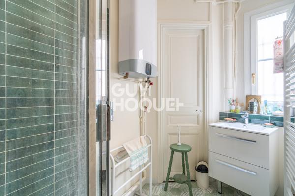 Appartement à vendre de 4 pièces de 88.4 m²
