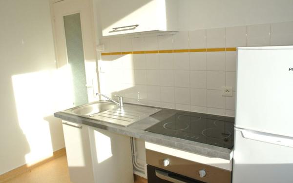 Appartement à louer    2 pièces • 65,45 m2 Montluçon