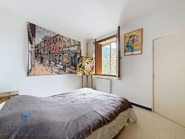 Charmante maison de village, 100m2 habitables, 3 chambres et un bureau