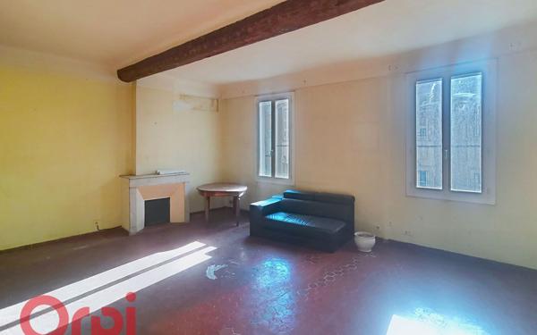 Appartement à vendre    2 pièces • 50 m2 Ollioules