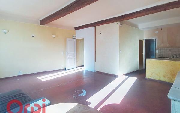 Appartement à vendre    2 pièces • 50 m2 Ollioules
