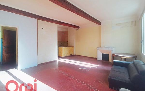 Appartement à vendre    2 pièces • 50 m2 Ollioules