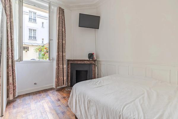 Appartement à vendre 1 pièces PARIS 18EME ARRONDISSEMENT (75)