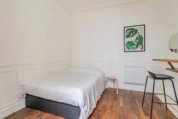 Appartement à vendre 1 pièces PARIS 18EME ARRONDISSEMENT (75)
