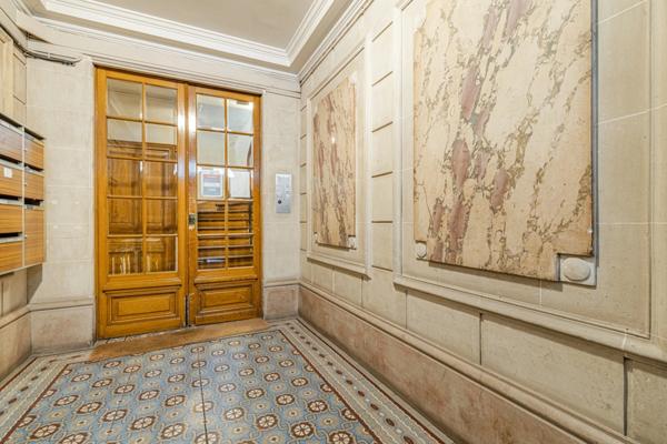 Appartement à vendre 1 pièces PARIS 18EME ARRONDISSEMENT (75)
