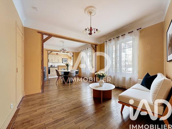 Appartement à vendre 2 pièces 51 m² Tournan-en-Brie