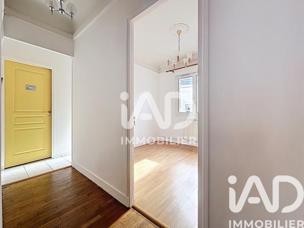 Appartement à vendre 2 pièces 51 m² Tournan-en-Brie