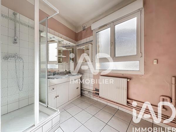 Appartement à vendre 2 pièces 51 m² Tournan-en-Brie
