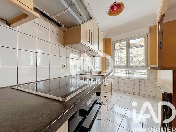 Appartement à vendre 2 pièces 51 m² Tournan-en-Brie