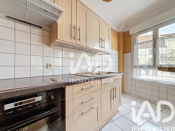 Appartement à vendre 2 pièces 51 m² Tournan-en-Brie