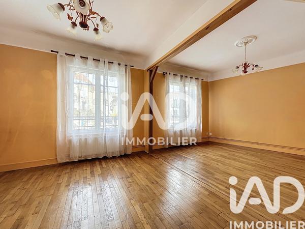 Appartement à vendre 2 pièces 51 m² Tournan-en-Brie
