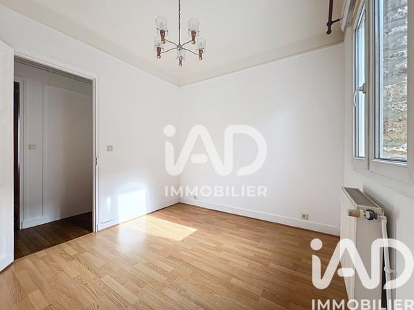 Appartement à vendre 2 pièces 51 m² Tournan-en-Brie