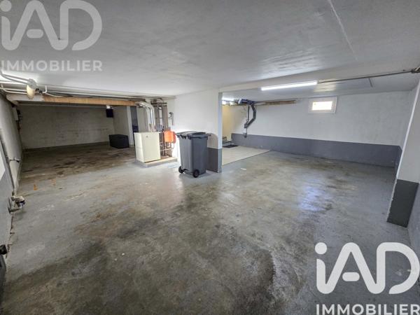 Maison à vendre 4 pièces 71 m² Châlette-sur-Loing