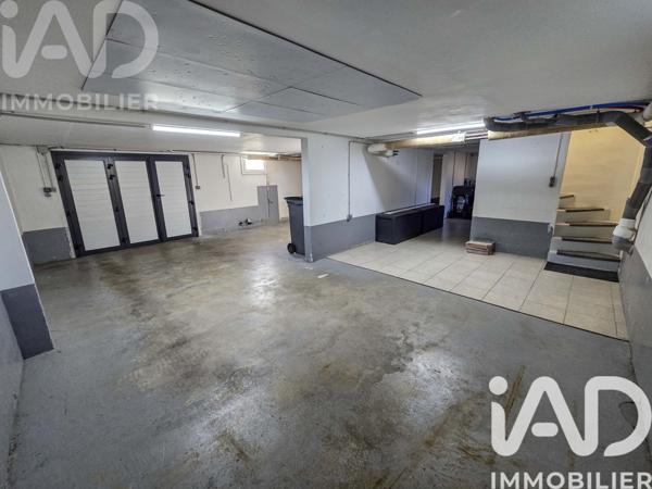 Maison à vendre 4 pièces 71 m² Châlette-sur-Loing