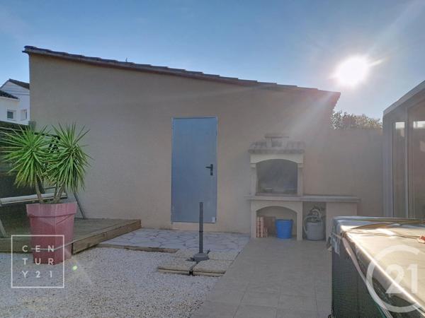 Maison à vendre  3 pièces - 72,50 m2 BAHO - 66