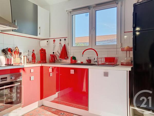 Maison à vendre  3 pièces - 72,50 m2 BAHO - 66