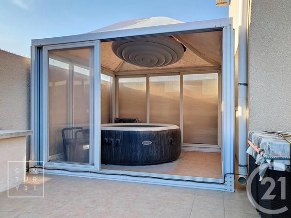 Maison à vendre  3 pièces - 72,50 m2 BAHO - 66