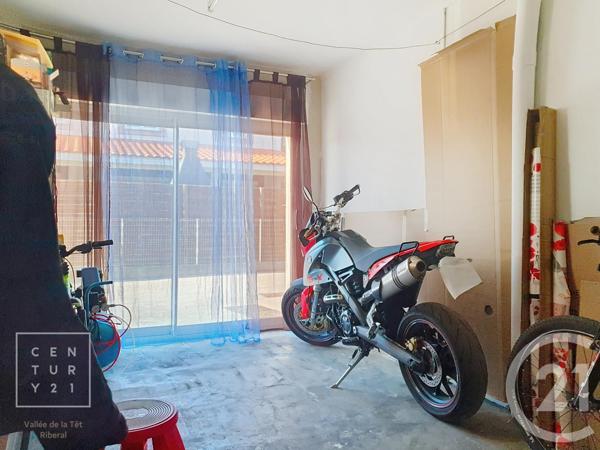 Maison à vendre  3 pièces - 72,50 m2 BAHO - 66