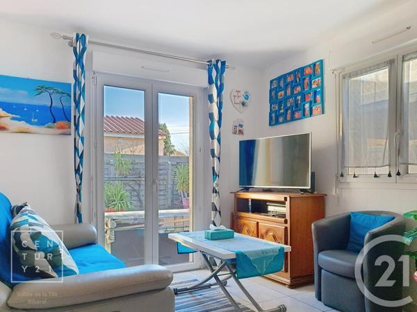 Maison à vendre  3 pièces - 72,50 m2 BAHO - 66