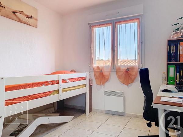 Maison à vendre  3 pièces - 72,50 m2 BAHO - 66