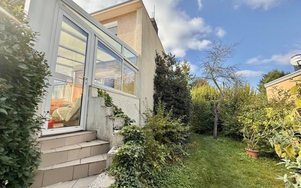 Maison à vendre    4 pièces • 83,27 m2 Chenôve