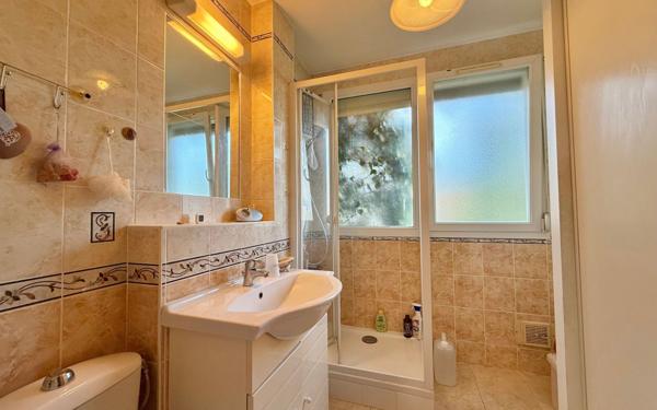 Maison à vendre    4 pièces • 83,27 m2 Chenôve