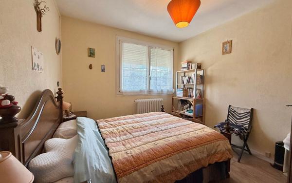 Maison à vendre    4 pièces • 83,27 m2 Chenôve