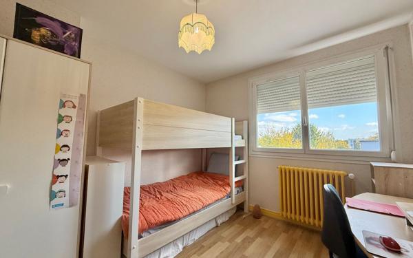 Maison à vendre    4 pièces • 83,27 m2 Chenôve