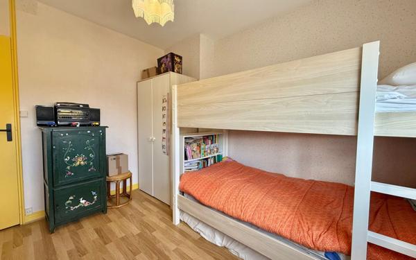 Maison à vendre    4 pièces • 83,27 m2 Chenôve