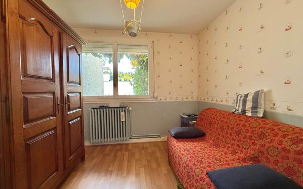 Maison à vendre    4 pièces • 83,27 m2 Chenôve