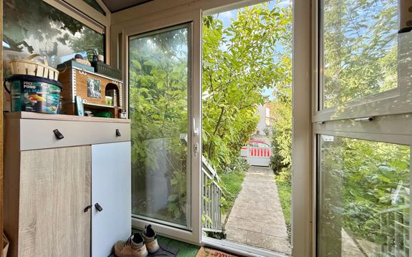 Maison à vendre    4 pièces • 83,27 m2 Chenôve