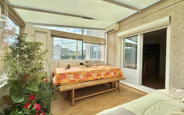 Maison à vendre    4 pièces • 83,27 m2 Chenôve