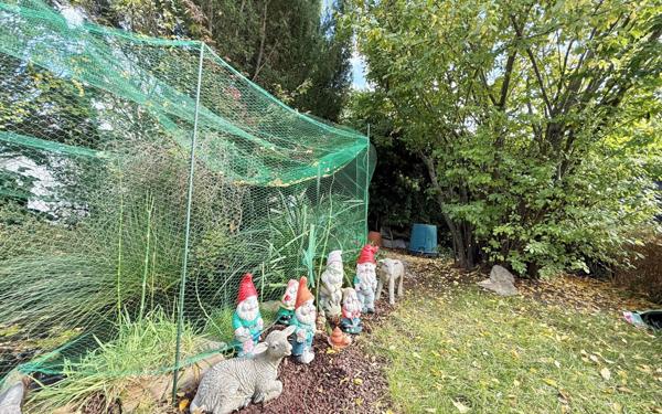 Maison à vendre    4 pièces • 83,27 m2 Chenôve