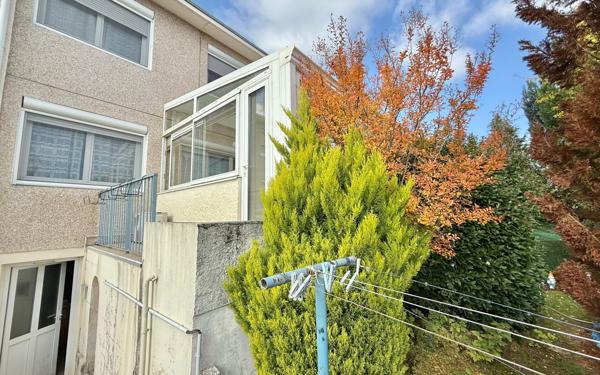 Maison à vendre    4 pièces • 83,27 m2 Chenôve