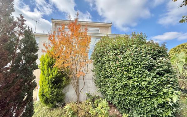 Maison à vendre    4 pièces • 83,27 m2 Chenôve